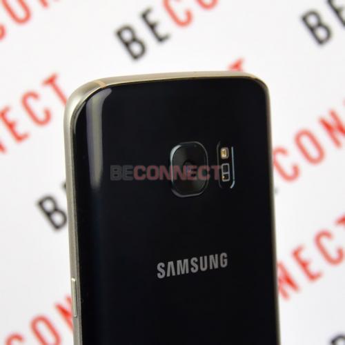 Samsung Galaxy S7 Edge Black Onix
